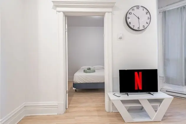 BRIGHT COZY 4Bed in the Heart of MileEnd