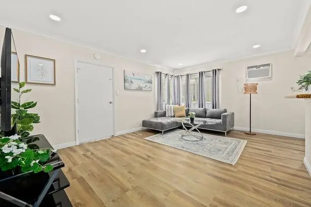 Bright&Cozy Getaway 10min to Downtown LA - İç Mekan
