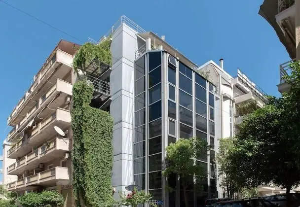 Bright Eco Studios - Dış Mekan