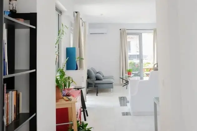 Bright Eco Studios - İç Mekan