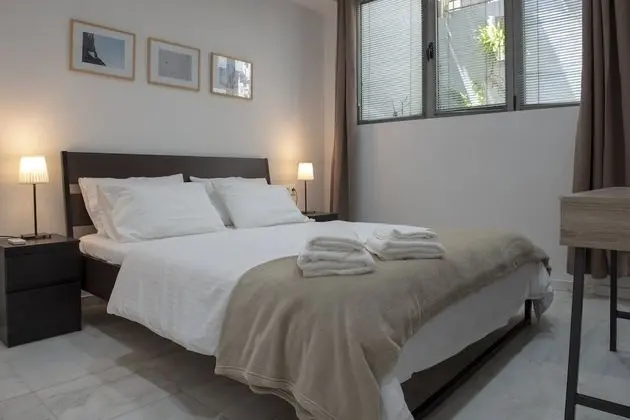 Bright Eco Studios - Oda