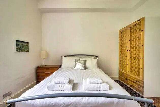 Bright Flat in City Centre for up to 6 Guests! - Oda