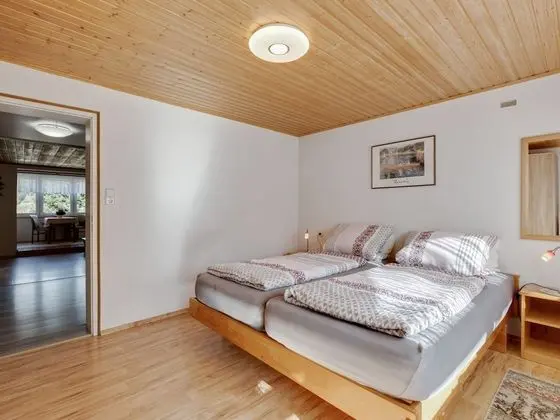 Bright Holiday Home in Schönbrunn With Garden - Oda