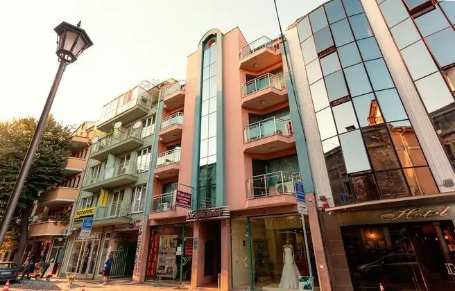 Bright House