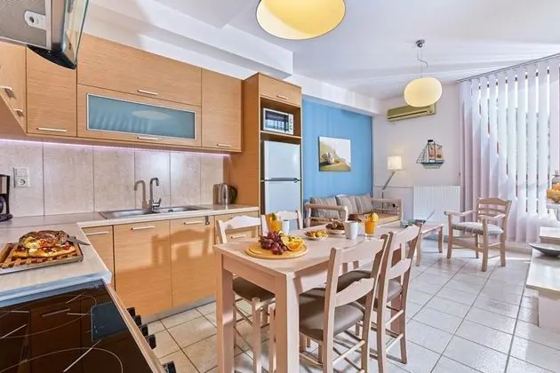 Bright Luxuriously Simple Apartment With Shared Pool - Öne Çıkan Resim
