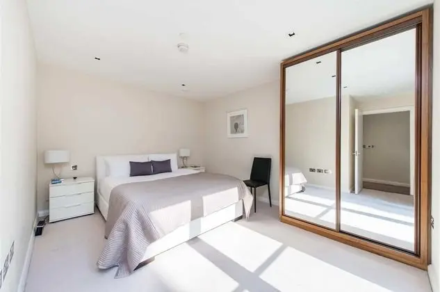 Bright and Modern 1 Bedroom Flat in The Centre of London