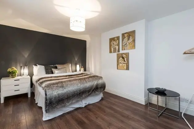 Bright and Modern 2 Bedroom Apartment in Earl's Court - Oda