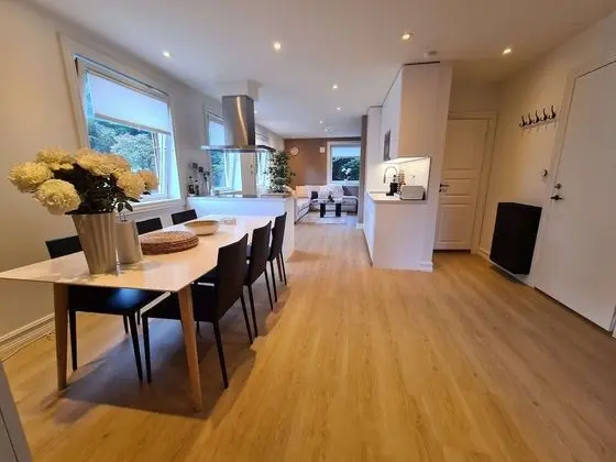 Bright And Modern - 2-bedroom, Central, Free Parking - Öne Çıkan Resim