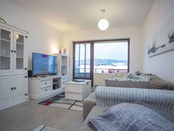Bright and Modern Apartment in Niedersfeld Near Winterberg With Balcony - Öne Çıkan Resim
