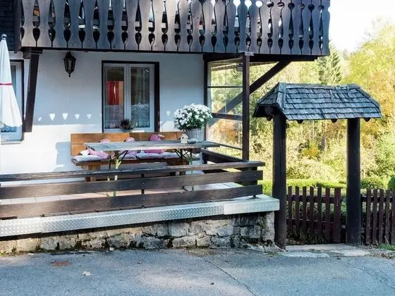 Bright and Modern Apartment With Private Terrace in the Black Forest