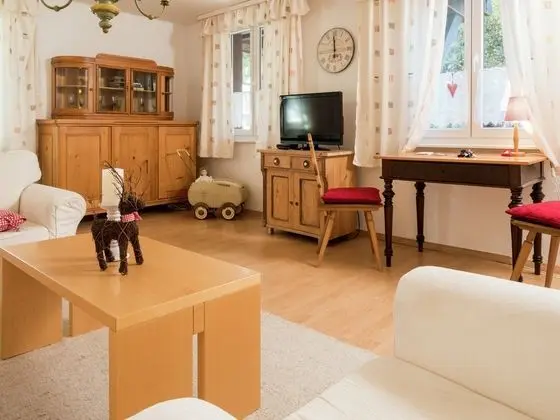 Bright and Modern Apartment With Private Terrace in the Black Forest - Öne Çıkan Resim