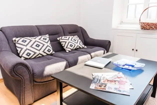 Bright and Modern Duplex in the City Center! - İç Mekan