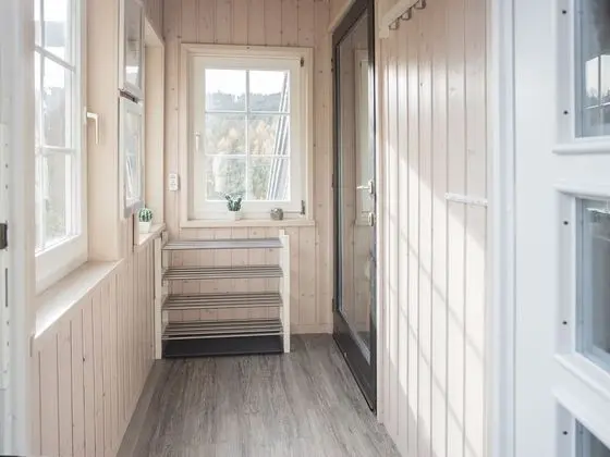 Bright and Modern Holiday Home With Garden Near Winterberg - Lobi