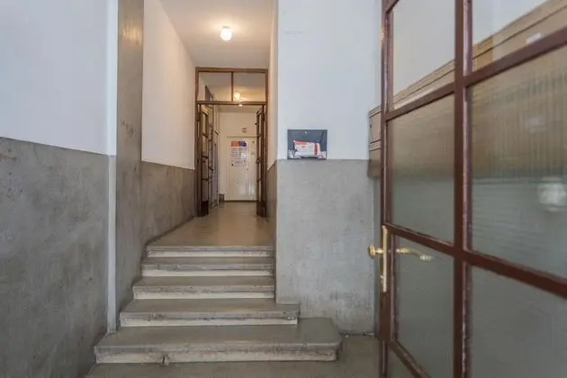 Bright and Newly Refurbished Studio Near Zrinjevac - İç Mekan