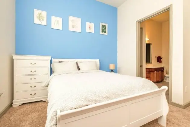 Bright Parisian Penthouse Suite Downtown Houston - Oda