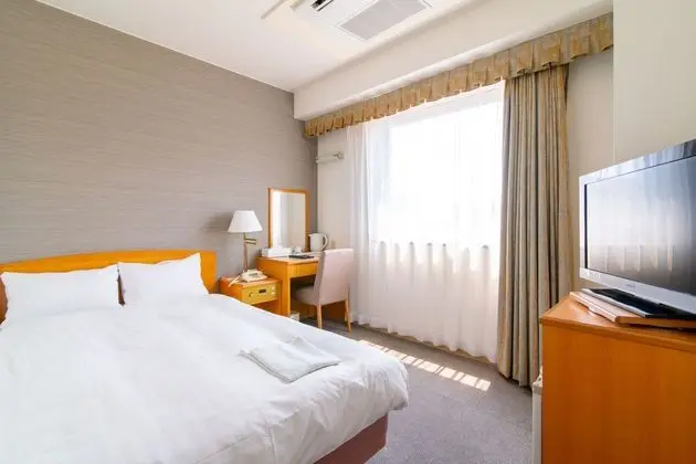 Bright Park Hotel