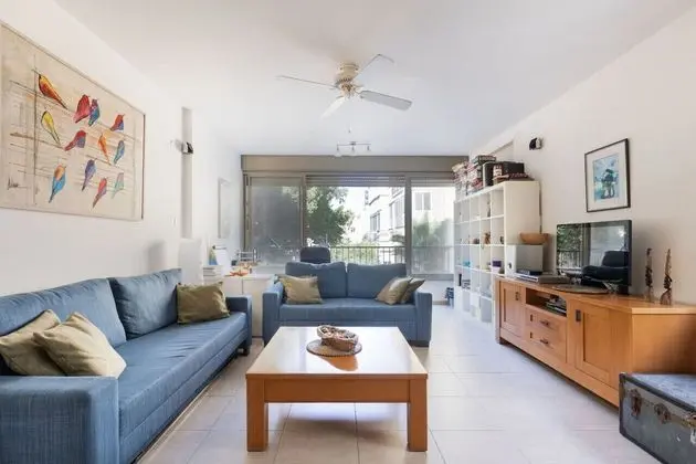 Bright Pearl For Exploring Tel-Aviv - Dış Mekan