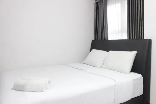 Bright & Relaxing 1Br At Gateway Pasteur Apartment