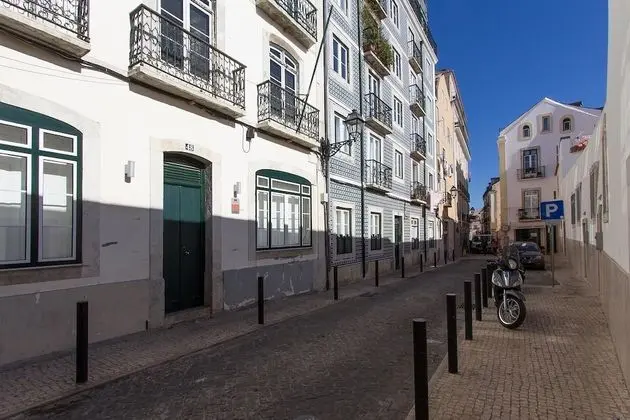 Bright Santa Catarina by Homing