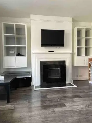 Bright and Spacious 2-bed Apartment in Sutton - İç Mekan