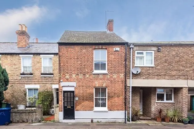 Bright Spacious 2-bedroom Jericho House