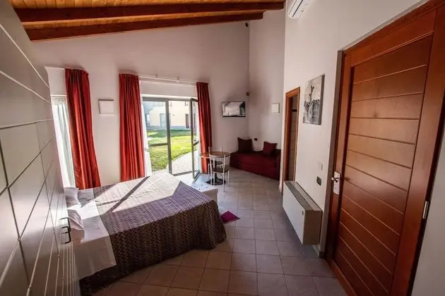 Bright and Spacious Double-room - Öne Çıkan Resim