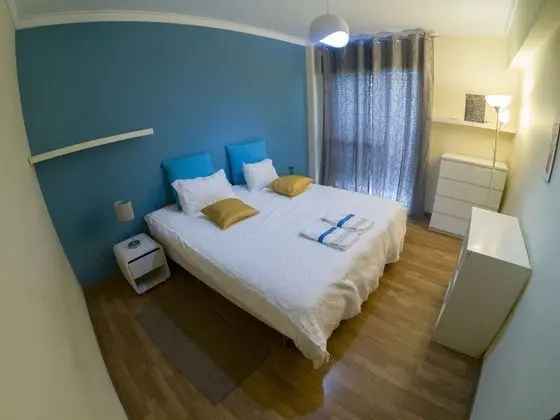 Bright Spacious Lisbon