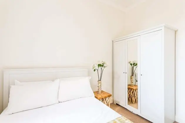 Bright and Spacious Notting Hill Nest - Oda