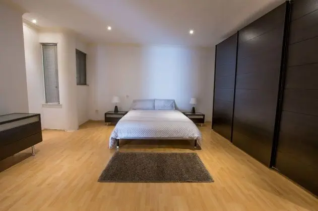 Bright, Spacious and Right in the Center - Oda