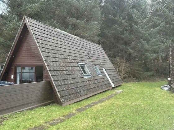 Bright Star Lodge - Dış Mekan
