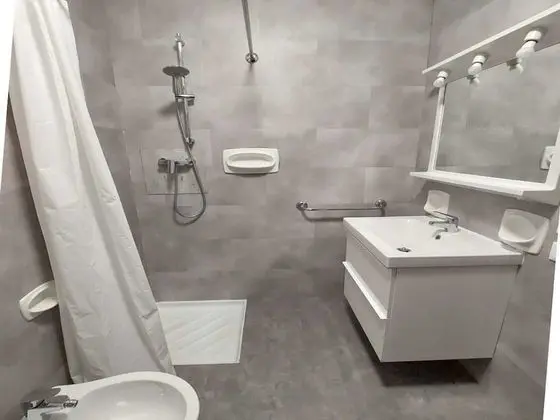 Bright Studio For 4 People With Swimming Pool by Beahost Rentals