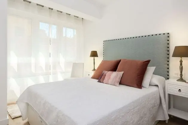 Bright Studio in the Heart of Granada. Santo Cristo I - Oda