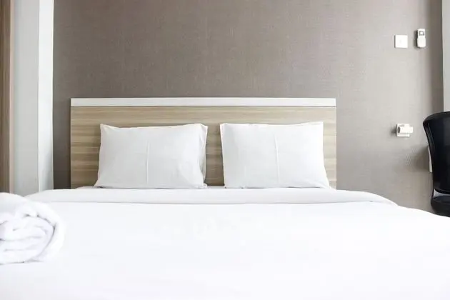 Bright Studio at Taman Melati Jatinangor near UNPAD