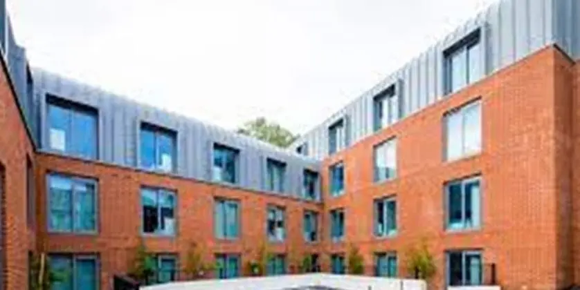 Bright Studios EALING