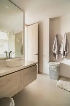 Bright Stylish Apartment in Manzanillo 613 - Oda