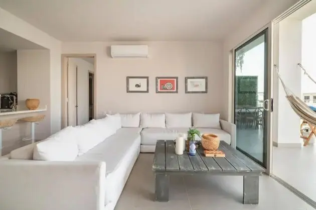 Bright Stylish Apartment in Manzanillo 613 - Oda