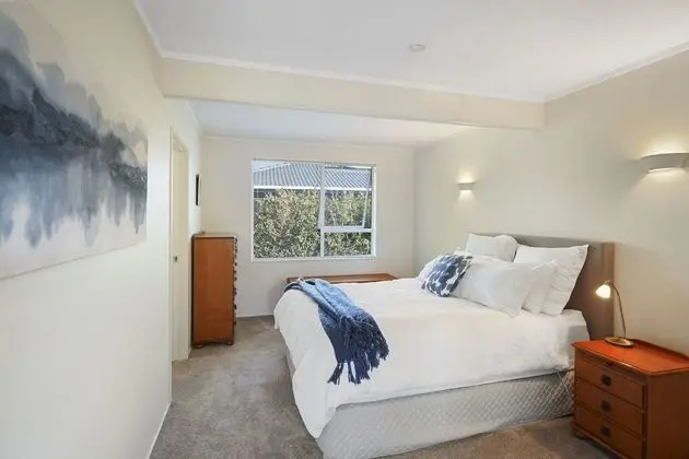 Bright & Sunny Meadowbank - Gardens - Oda