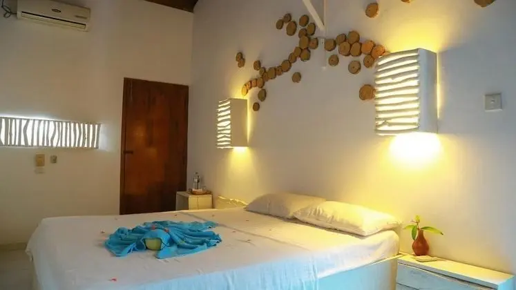 Bright Sunshine Guest House