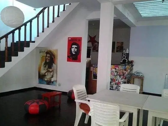 Bright Sunshine Guest House - İç Mekan