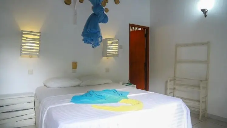 Bright Sunshine Guest House - Oda