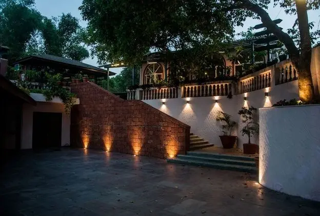 Brightland Resort & Spa