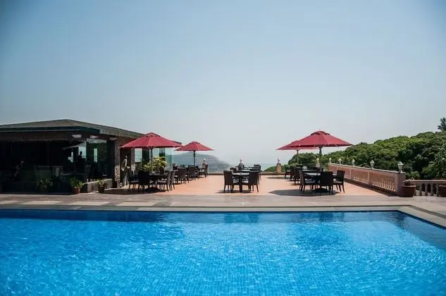Brightland Resort & Spa - Havuz