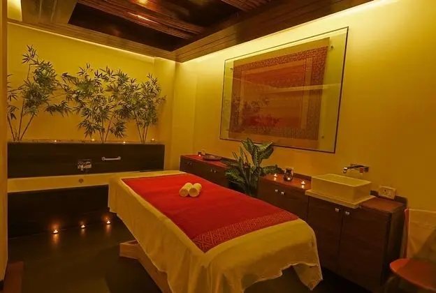 Brightland Resort & Spa - Spa