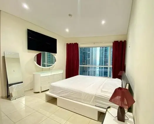 Brightline Property in Marina for Short Term Rent - Oda