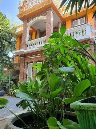 Brightness Villa