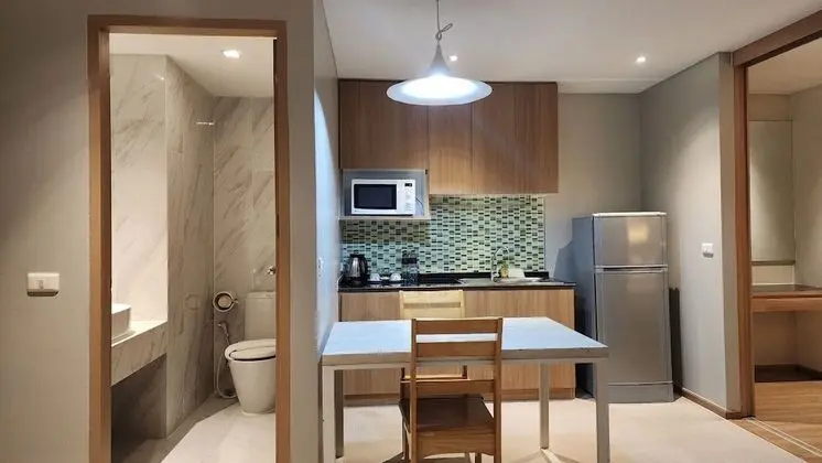 Brighton Hotel - Öne Çıkan Resim