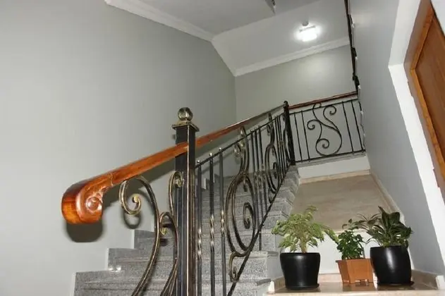 Hotel Brighton - İç Mekan