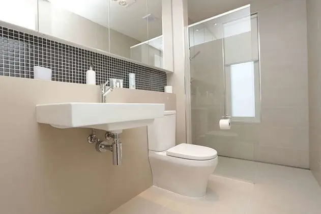 Brighton Beach Bayside Beauty - Banyo Tipleri
