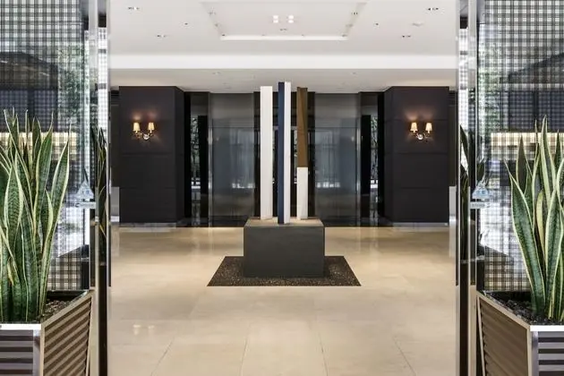 Hotel Brighton City Osaka Kitahama - Lobi