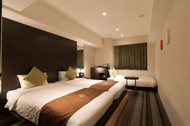 Hotel Brighton City Osaka Kitahama - Oda